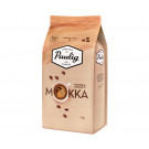 Кава Paulig Mokka у зернах 1 кг - фото-1