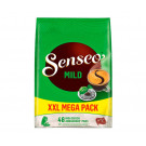 Кофе Senseo Douwe Egberts Mild монодозы - 48 шт