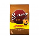 Кофе Senseo Douwe Egberts Strong монодозы - 48 шт