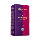Кава Lofbergs Kharisma мелена 500 г - фото-1
