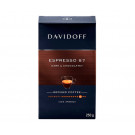 Кофе Davidoff Espresso 57 Dark & Chocolatey молотый 250 г