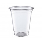 Пластиковый стакан ПЭТлайт 350 мл - 50 шт