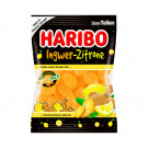 Мармелад Haribo Ingwer-Zitrone 160 г
