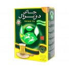 Зеленый чай Akbar Do Ghazal tea Green Tea 500 г