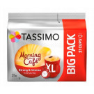 Кофе в капсулах Tassimo Morning Cafe Strong XL 21 шт