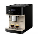 Кофемашина Miele CM 6360 Black