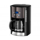 Капельная кофеварка Russell Hobbs 26160-56 Matte Black