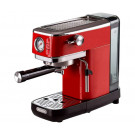 Кофеварка Ariete 1381 красная