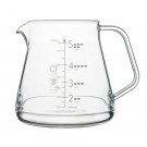 Сервер CAFEC Tritan Coffee Server 750 мл