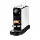 Кофемашина Nespresso CitiZ Platinum stainless steel C140 EU3