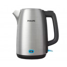 Электрочайник Philips Viva Collection стальной 1,7 л