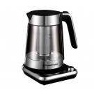 Электрочайник Russell Hobbs Attentiv Kettle черный 1,7 л