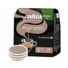 Кофе Lavazza Espresso Classico Senseo в монодозах 36 шт