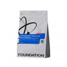 Кофе Foundation Brazil Fazenda Rainha Yellow Bourbon в зернах 250 г