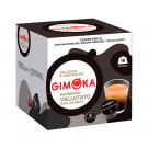 Кофе в капсулах Gimoka Dolce Gusto Vellutato -16 шт