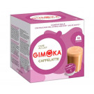 Кофе в капсулах Gimoka Dolce Gusto Caffe Latte - 16 шт