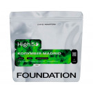 Кофе High5 Colombia Madrid omni в зернах 250 г
