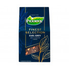 Черный чай Pickwick Joy of Tea Earl Grey Citrus Finest selection 50 г