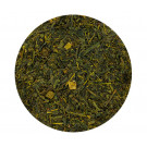 Зеленый чай Тeahouse №435 Абрикосовый ниндзя 250 г