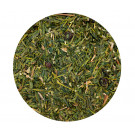 Зеленый чай Тeahouse №442 Смородиново-Мятный ниндзя 250 г
