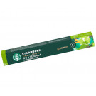 Кофе в капсулах Starbucks Nespresso Guatemala Espresso 10 шт
