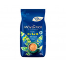 Кофе Movenpick Crema Brazil в зернах 750 г