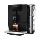 Кофемашина JURA ENA 4 Full Metropolitan Black EB (15501)