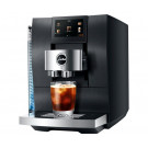 Кофемашина JURA Z10 Aluminium Black EA (15488)