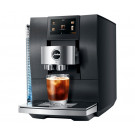 Кофемашина JURA Z10 Aluminium Dark lnox EA (15368)