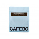 Кофе CafeBoutique Colombia Santa Monica espresso в зернах 250 г