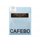 Кофе CafeBoutique Colombia Santa Monica omni в зернах 250 г