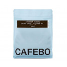 Кофе CafeBoutique Ethiopia Danche filter в зернах 500 г