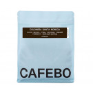 Кофе CafeBoutique Colombia Santa Monica espresso в зернах 1 кг