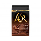 Кофе L'OR Espresso Forza 100% Арабика в зернах 200 г