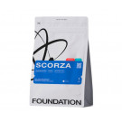 Кофе Foundation Scorza в зернах 250 г