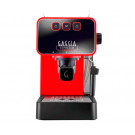Кофеварка Gaggia Evolution Espresso Red EG2115/03