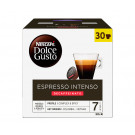 Кофе в капсулах NESCAFE Dolce Gusto Espresso Intenso Decaffeinato 30 шт