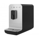Кофемашина SMEG BCC11BLMEU черная