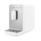 Кофемашина SMEG BCC11WHMEU белая