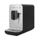Кофемашина SMEG BCC12BLMEU черная