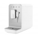 Кофемашина SMEG BCC12WHMEU белая