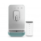 Кофемашина SMEG BCC13EGMEU зеленая