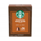 Кофе в капсулах Starbucks Nespresso House blend 36 шт