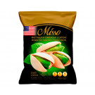 Фисташки Misso жареные с солью 450 г