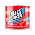 Арахис Big Bob жареный соленый со вкусом бекона ж/б 120 