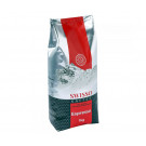 Кофе Swisso Kaffee Espresso в зернах 1 кг