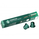 Кофе в капсулах Starbucks Nespresso Pike Place 10 шт
