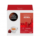 Кофе в капсулах NESCAFE Dolce Gusto Espresso Roma - 16 шт