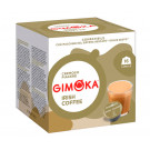 Кофе в капсулах Gimoka Dolce Gusto Irish Cream -16 шт