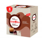 Кофе в капсулах Gimoka Nespresso Cremoso - 50 шт